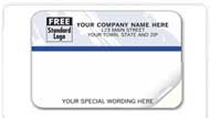 Business Mailing Labels