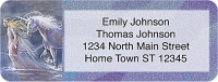 Follow Your Dreams Booklet of 150 Address Labels Personal Checks