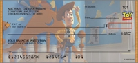 Disney/Pixar Toy Story Disney Personal Checks - 1 Box