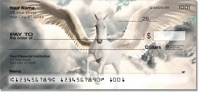 Pegasus Personal Checks