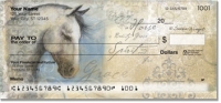 Winget Horse Personal Checks